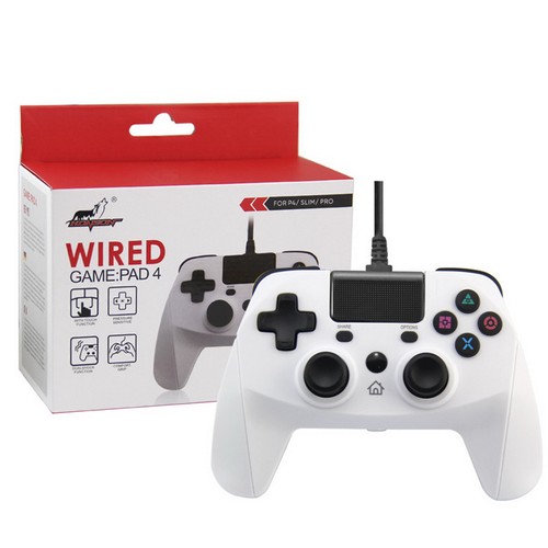 Manette usb compatible pour - usb,