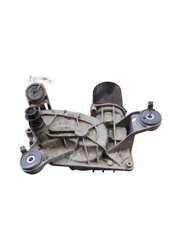 Moteur essuie glace avant