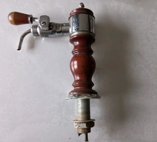 Tireuse pompe bière - pompe,
