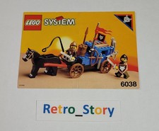 LEGO - Legoland (6038) -
