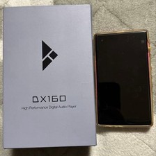 Lecteur audio numérique