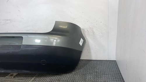 Pare choc arriere volkswagen - choc,