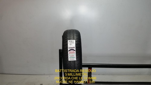 Gomme usate 185 70r14 88t - gomme,