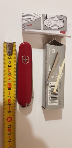 Victorinox couteau suisse - victorinox,