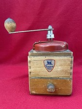 Antique Peugeot Frères Wood