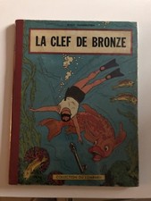 Bob et Bobette Collection