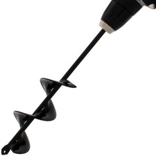 Forêt tarière Ø 6 cm pour