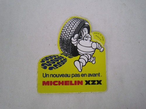 Autocollant stickers vintage - autocollant,