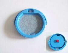 Playmobil (V255) LEISURE - blue shower tray swimming pool 4858
