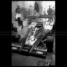 Photo A.023686 WOLF WR1 JODY