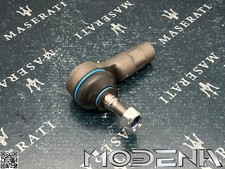 Accessoires Rotule Queue Filetage à Droite Maserati Ghibli Qp Shamal Biturbo 430