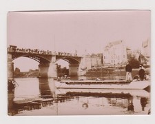 Photo Chatou fête gymnastique