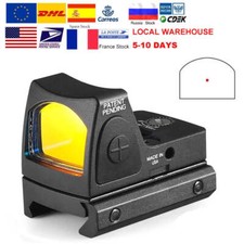 Mini RMR Red Dot Sight
