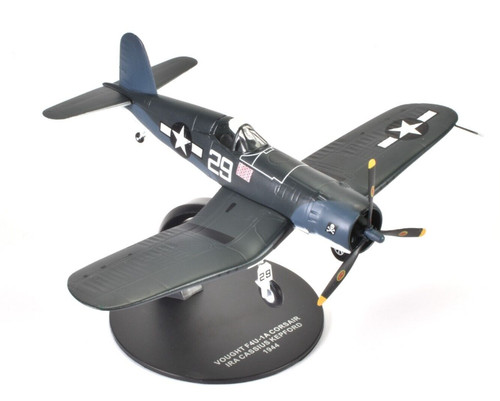 Vought f4u corsair piloté - f4u-1a,