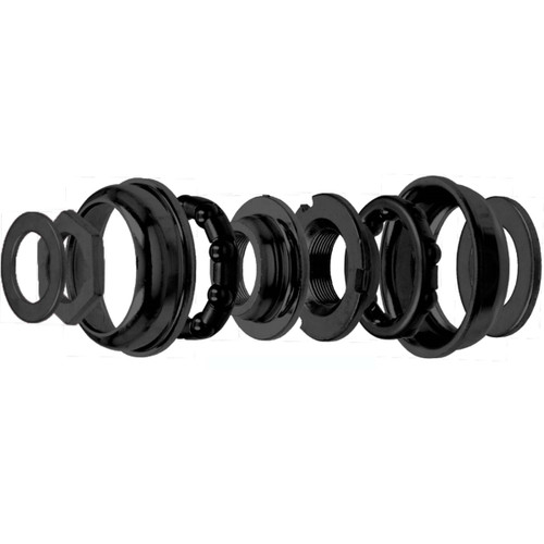Mouvement central easy bmx - easy,