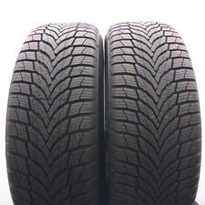 215 65 16 2x Nexen 215/65 R16