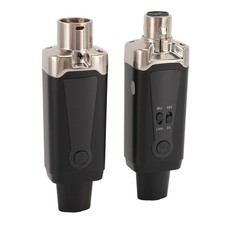 Wireless Mic Transmitter