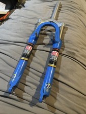 Rockshox Sid 26 Suspension Fork