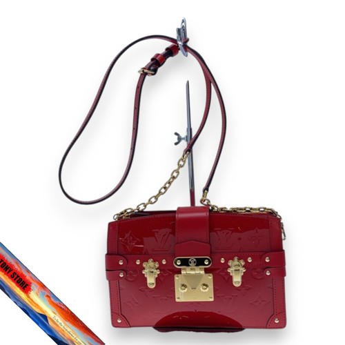 Sac bandoulière louis vuitton - sac,