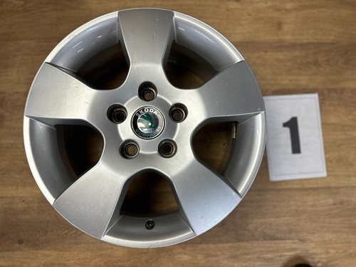 Jante aluminium - en,