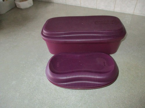 Tupperware cuiseur solo - cuiseur,