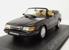 NOREV, SAAB 900 Turbo