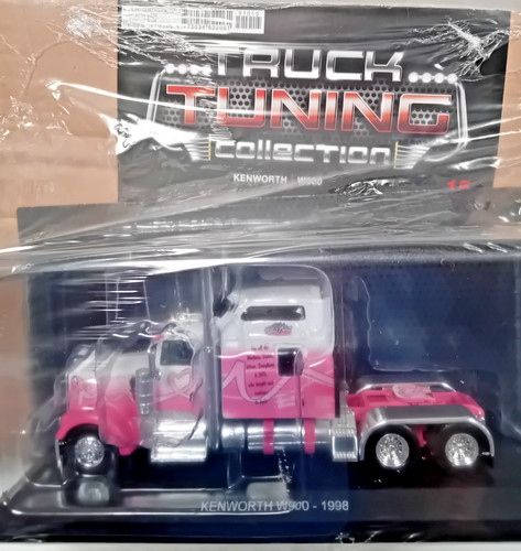 Collection tuning camion - collection,