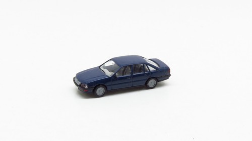 Wiking opel senator bleu - senator,