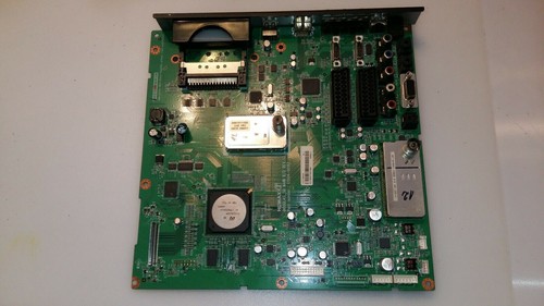 Carte mère jvc humax - mère, tv