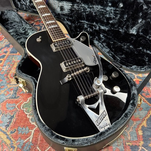 Video gretsch duo - *video*,