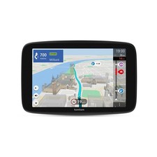 GPS TOMTOM GO Camper Max 7