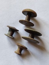 Rivets De Brelage . 1er