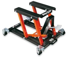 Lève moto hydraulique BIKE