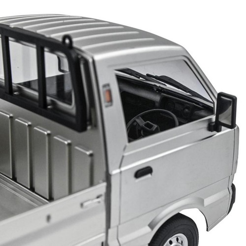 Voiture brossée - rc,