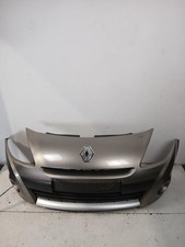 Pare choc avant RENAULT CLIO 3