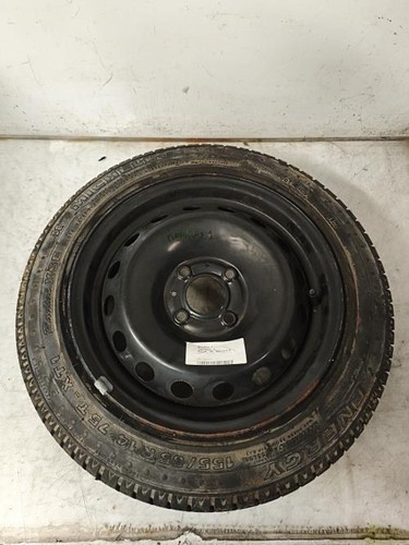 Roue secours renault twingo - secours,