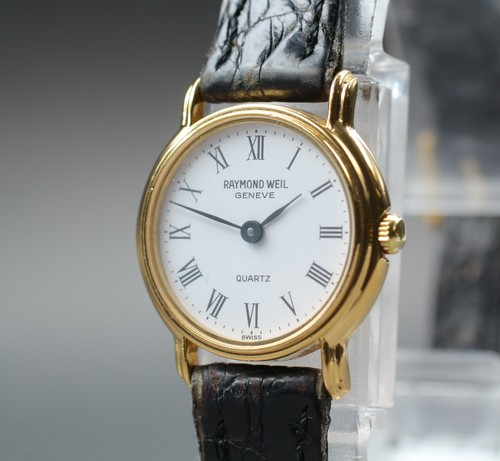 Montre vintage femme - vintage, raymond