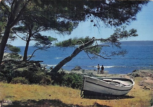 Saint tropez pinet vue - pinet,