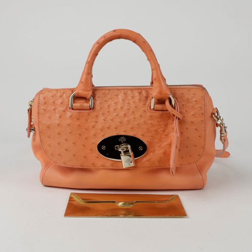 Mulberry sac bandoulière - à,