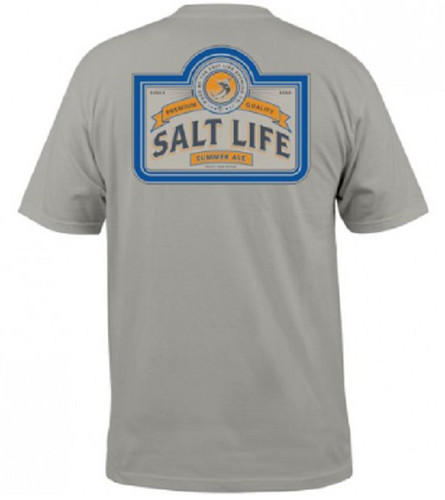 New salt life - new,
