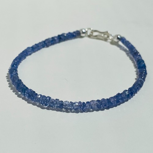 Bracelet argent pierre - bracelet,