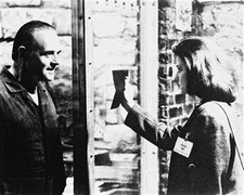 Le Silence Des Agneaux Photo