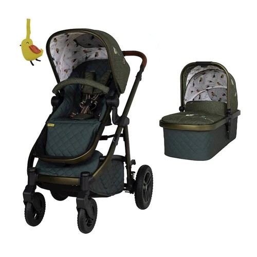 Duo wow bureau cosatto - wow,