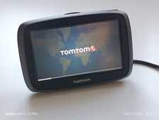 GPS Tomtom Start 40 Europe