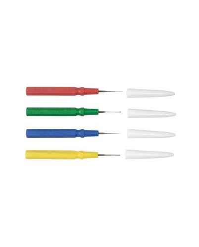 Horotec 102 pique - 17.102,