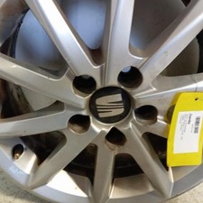 Jante SEAT IBIZA 4 PHASE 1