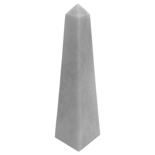 Obelisco marbre blanc de - en,