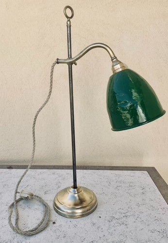 Lampe bureau ancienne dites - bureau,