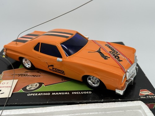Asahi ford torino japanese - asahi,