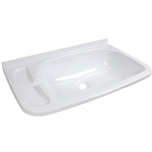 Rebord lavabo pour - lavabo,